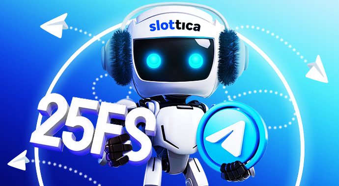 Slottica darmowe spiny